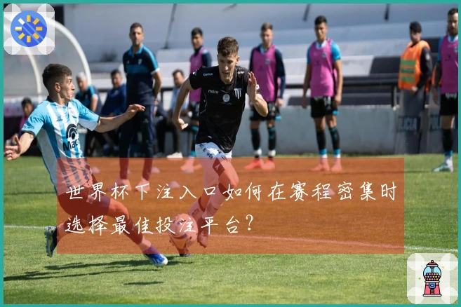 世界杯下注入口如何在赛程密集时选择最佳投注平台？