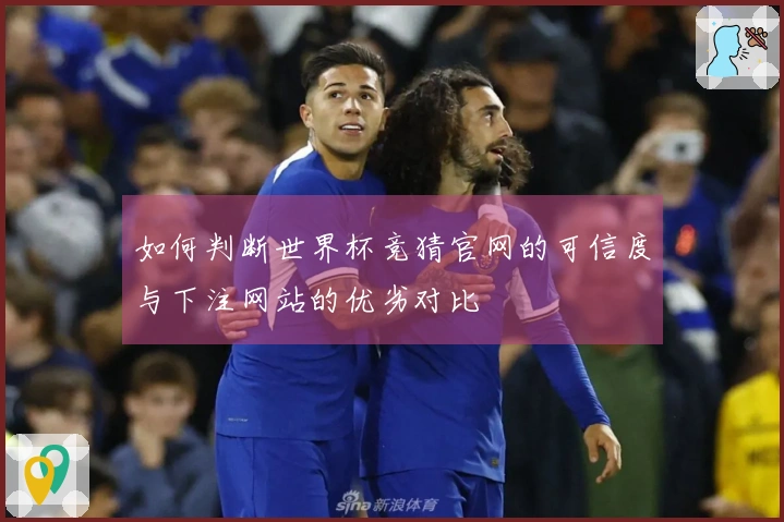 如何判断世界杯竞猜官网的可信度与下注网站的优劣对比